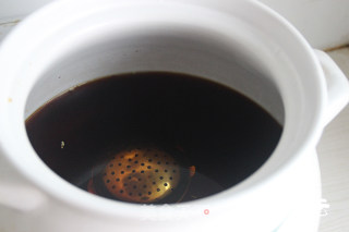 一碟酱卤牛肉的做法步骤：5
