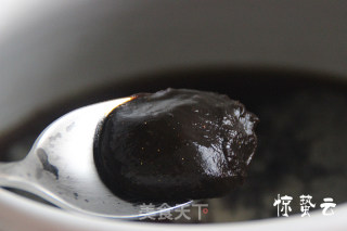 一碟酱卤牛肉的做法步骤：6