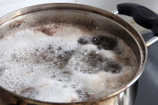 一碟酱卤牛肉的做法步骤：7