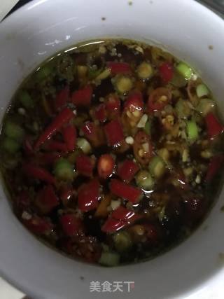 鲜嫩爆炒腰花的做法步骤：3