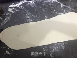 花卷馒头的做法步骤：3