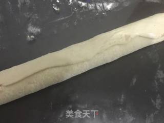 花卷馒头的做法步骤：6