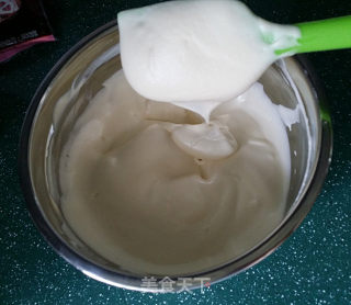 水果奶油盒子的做法步骤：2