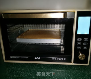 水果奶油盒子的做法步骤：3