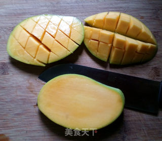 水果奶油盒子的做法步骤：5