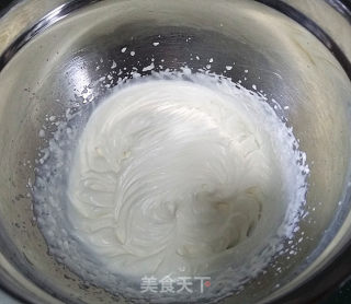 水果奶油盒子的做法步骤：6