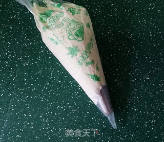 水果奶油盒子的做法步骤：7