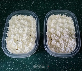 水果奶油盒子的做法步骤：11