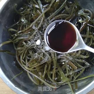 香辣海带丝的做法步骤：8