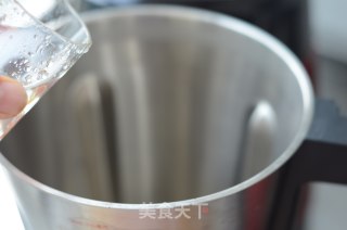 燕麦绿豆米糊的做法步骤：6
