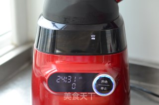 燕麦绿豆米糊的做法步骤：7