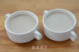 燕麦绿豆米糊的做法步骤：8