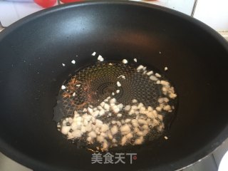 菠萝虾球的做法步骤：10