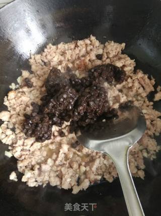 美味下饭酱的做法步骤：3