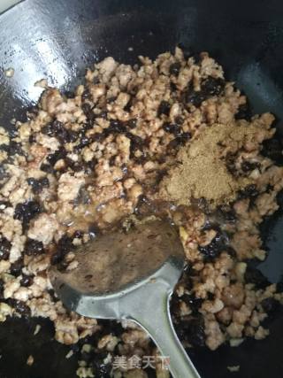美味下饭酱的做法步骤：4