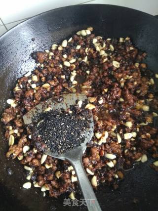 美味下饭酱的做法步骤：9