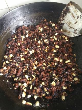 美味下饭酱的做法步骤：10
