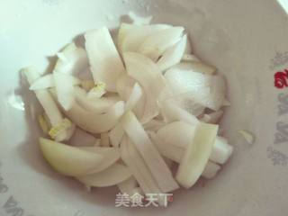 超低脂肪，超低热量的减肥美食的做法步骤：1