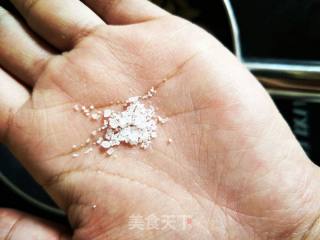 超低脂肪，超低热量的减肥美食的做法步骤：7