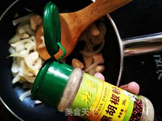 超低脂肪，超低热量的减肥美食的做法步骤：8