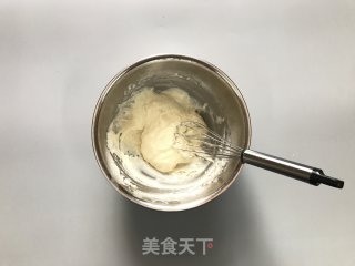 酸奶芝麻戚风的做法步骤：3