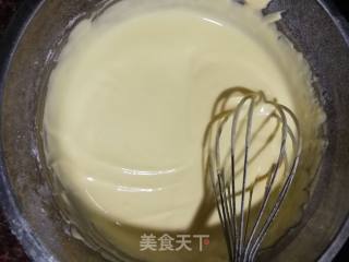 淡奶油的做法步骤：4
