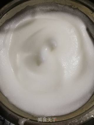 淡奶油的做法步骤：5