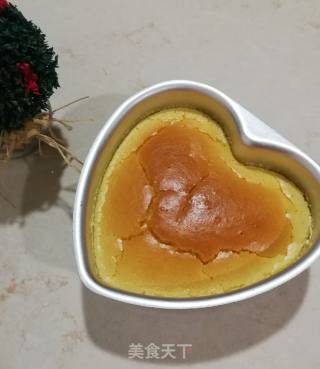 淡奶油的做法步骤：9