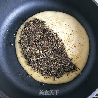 满煎糕的做法步骤：6