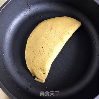 满煎糕的做法步骤：7