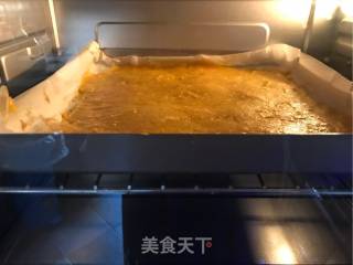 酸甜芒果卷卷的做法步骤：10