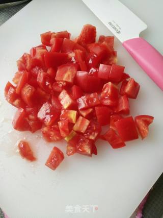 十分钟中式快餐的做法步骤：1