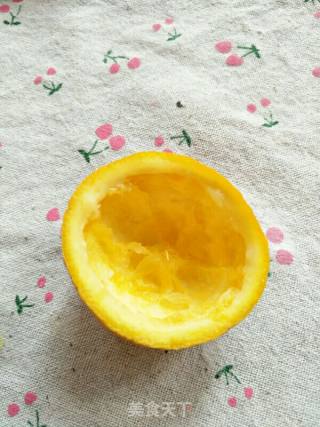 橙子和山药的恋爱的做法步骤：4