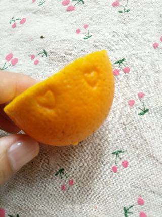 橙子和山药的恋爱的做法步骤：6