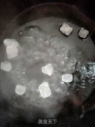 橙子和山药的恋爱的做法步骤：11