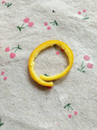 橙子和山药的恋爱的做法步骤：16