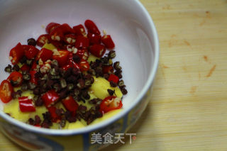 麻辣鸡脚的做法步骤：3