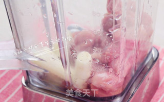 自制宝宝香肠的做法步骤：4