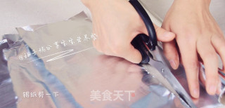 自制宝宝香肠的做法步骤：5
