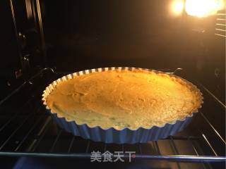 原味南瓜蛋挞的做法步骤：11