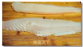 水煮鱼的做法步骤：2