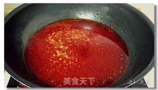 水煮鱼的做法步骤：8