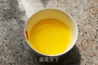 椰蓉薄脆饼的做法步骤：3