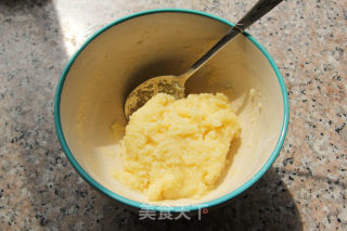 椰蓉薄脆饼的做法步骤：5