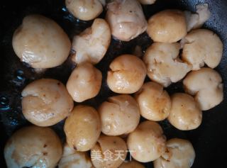 孜然小土豆的做法步骤：3