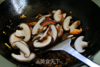 香辣烤鱼的做法步骤：16