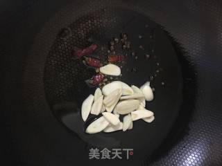 爱心面条的做法步骤：1