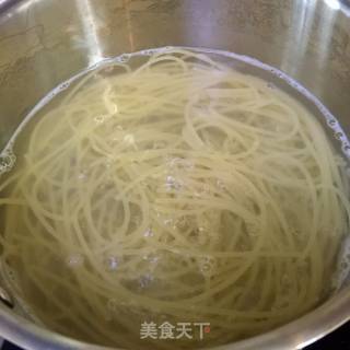 番茄意大利面的做法步骤：3