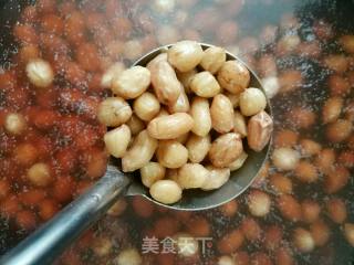 虎皮凤爪的做法步骤：1