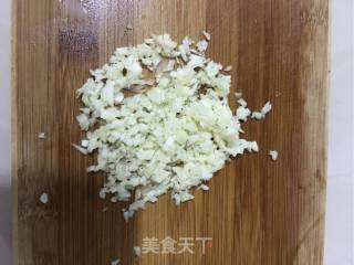 蒜泥黄瓜的做法步骤：5